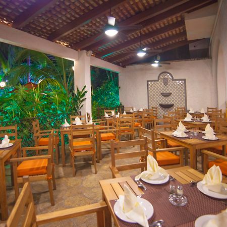 סנטה קרוז הואטולקו Villa Blanca Huatulco מראה חיצוני תמונה