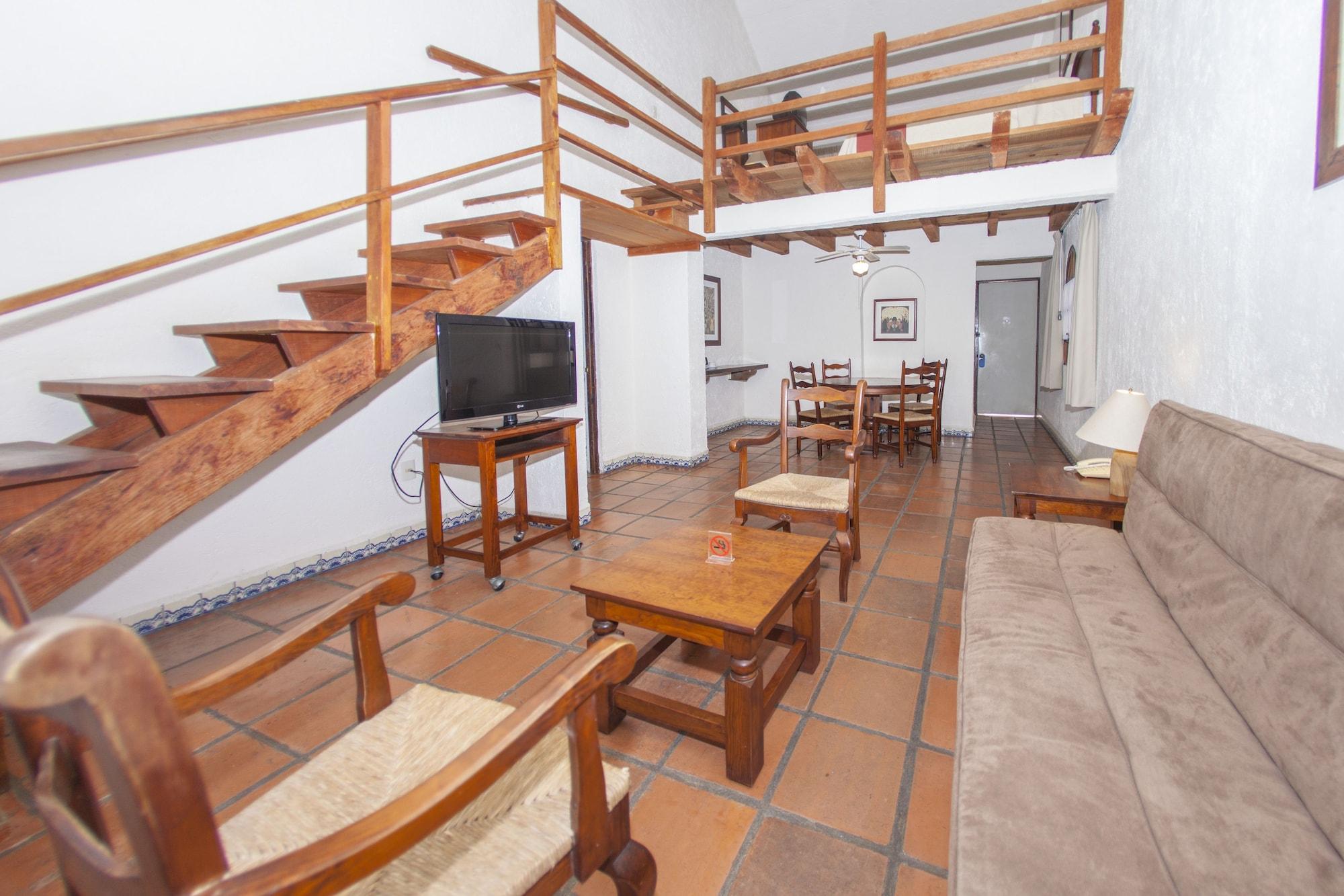 סנטה קרוז הואטולקו Villa Blanca Huatulco מראה חיצוני תמונה
