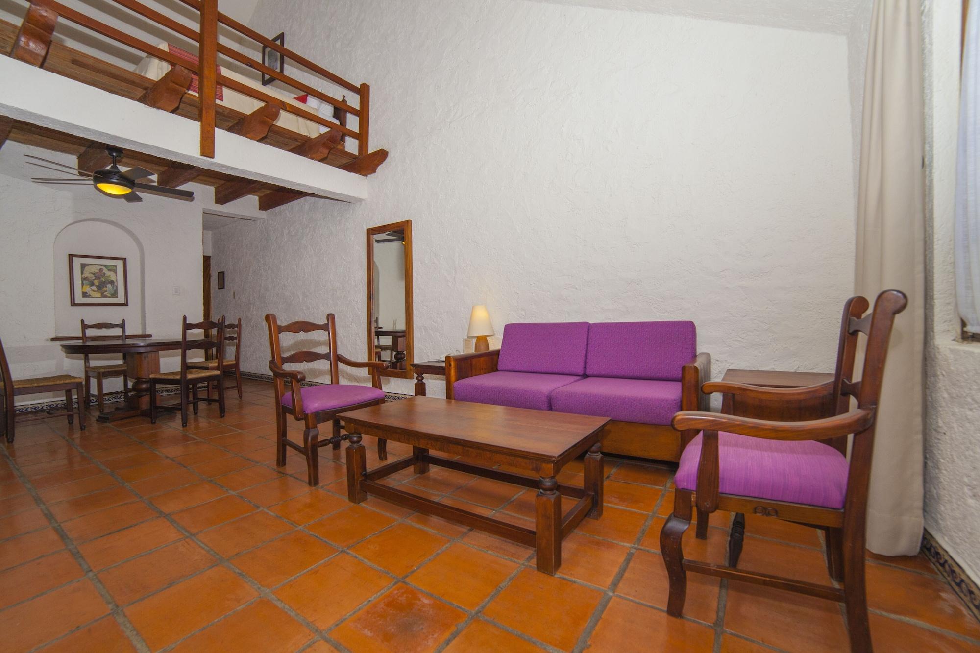 סנטה קרוז הואטולקו Villa Blanca Huatulco מראה חיצוני תמונה