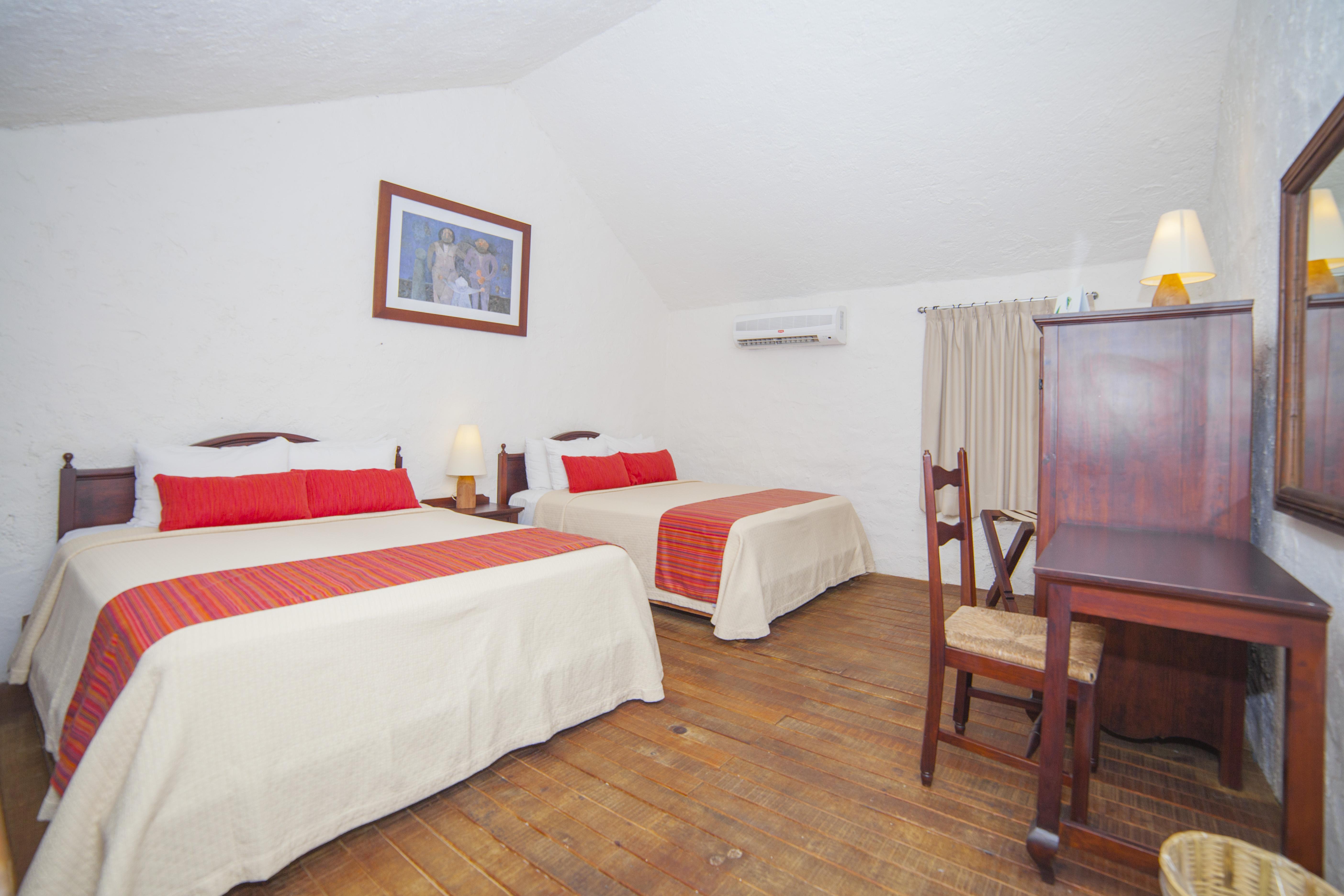 סנטה קרוז הואטולקו Villa Blanca Huatulco מראה חיצוני תמונה