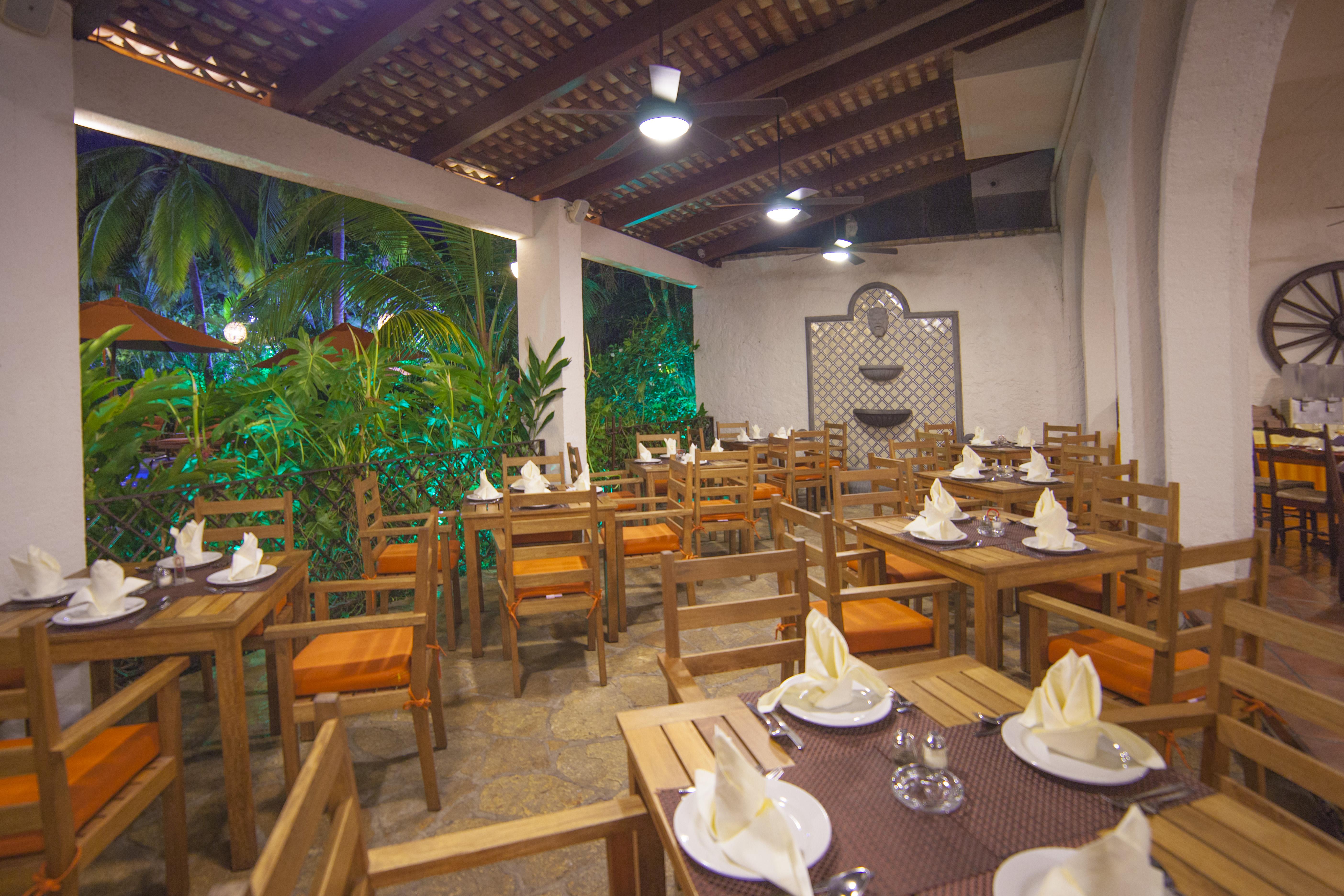 סנטה קרוז הואטולקו Villa Blanca Huatulco מראה חיצוני תמונה