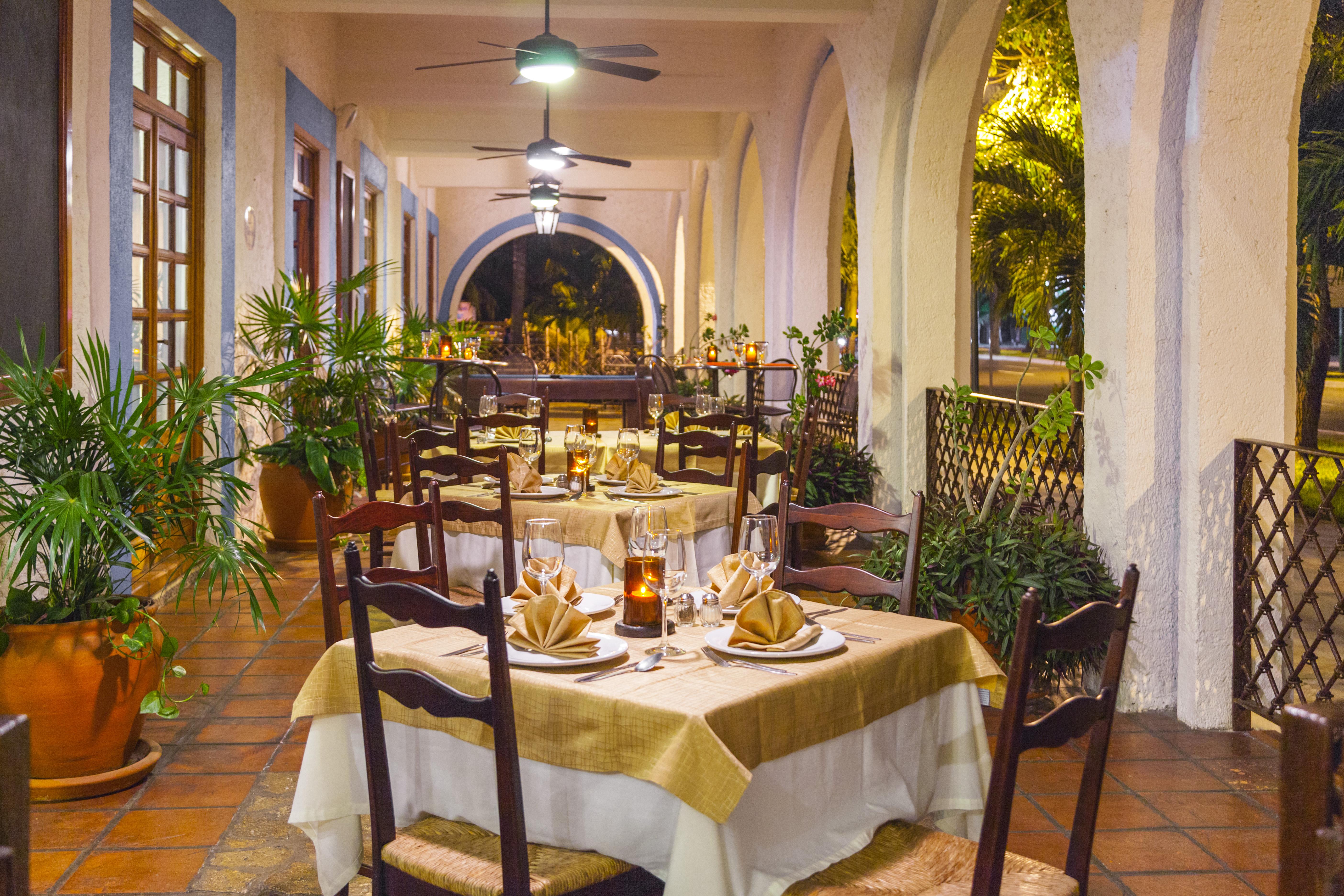 סנטה קרוז הואטולקו Villa Blanca Huatulco מראה חיצוני תמונה