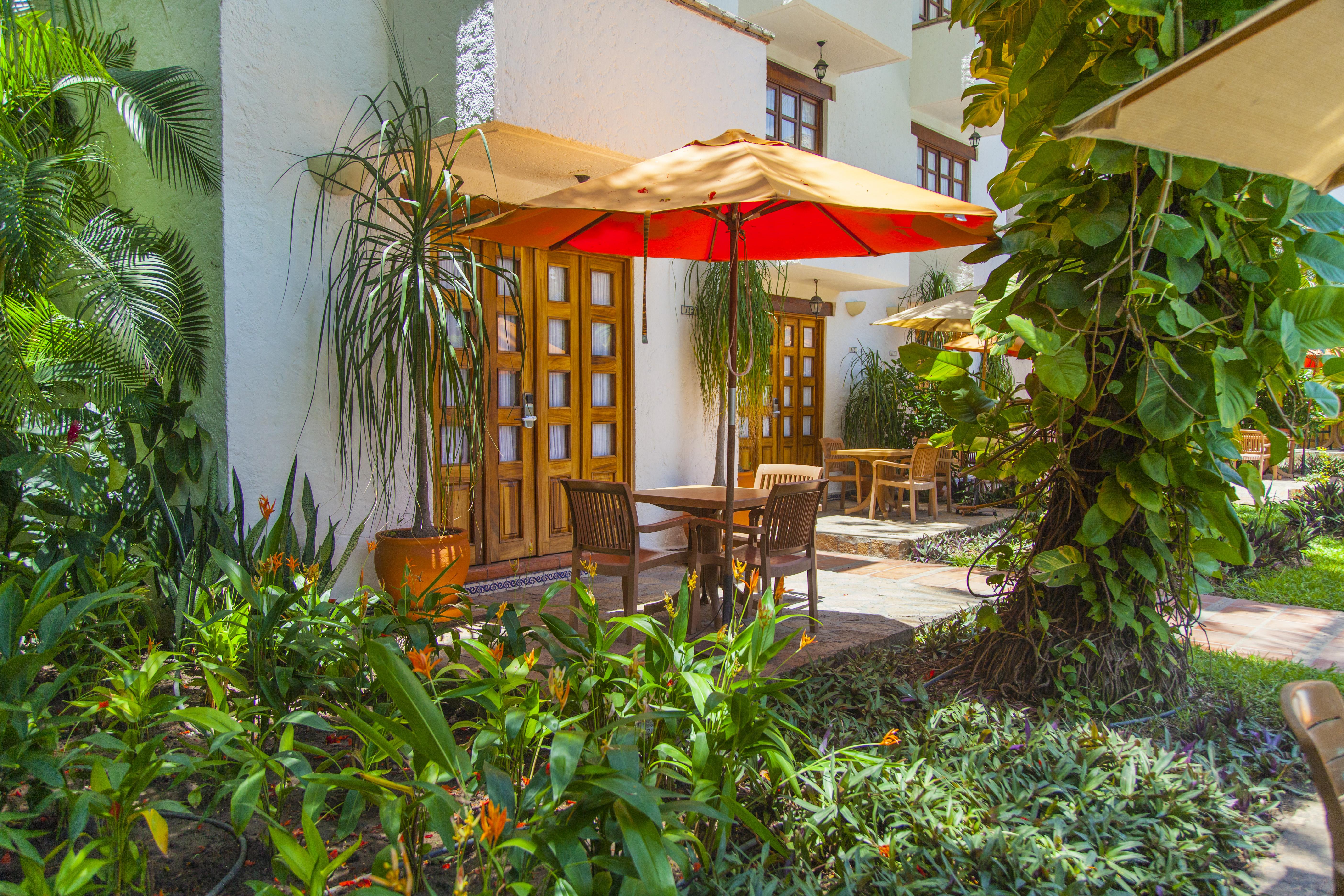 סנטה קרוז הואטולקו Villa Blanca Huatulco מראה חיצוני תמונה