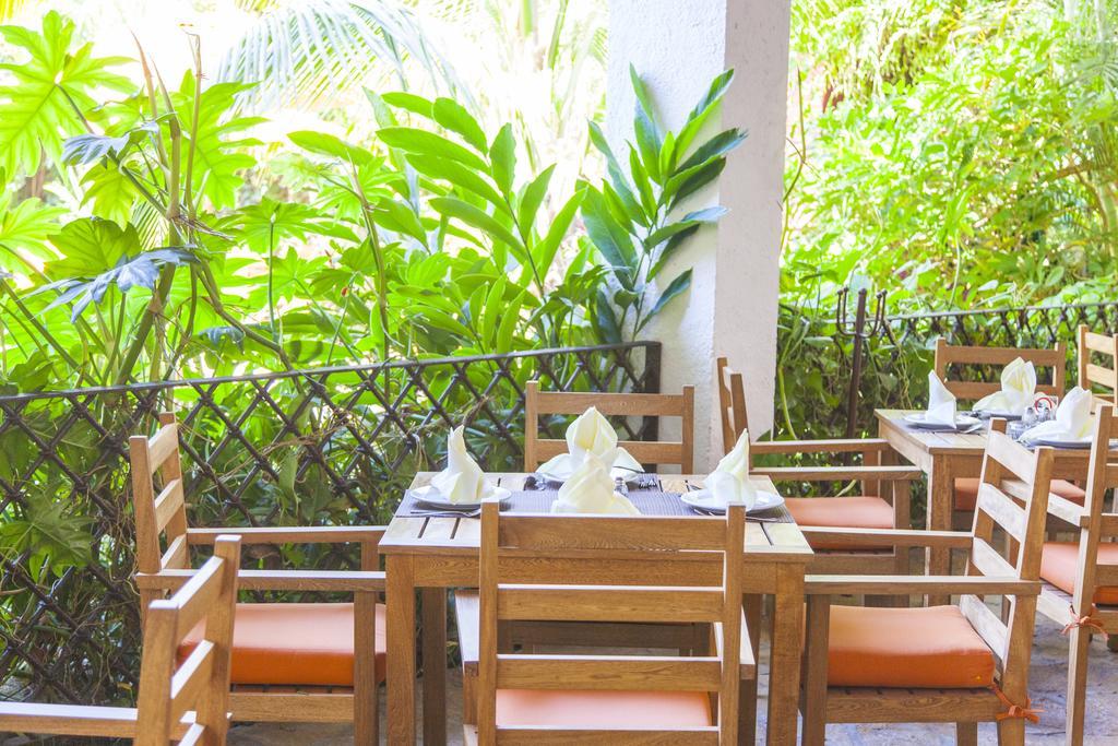 סנטה קרוז הואטולקו Villa Blanca Huatulco מראה חיצוני תמונה