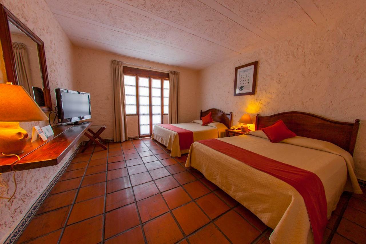 סנטה קרוז הואטולקו Villa Blanca Huatulco מראה חיצוני תמונה